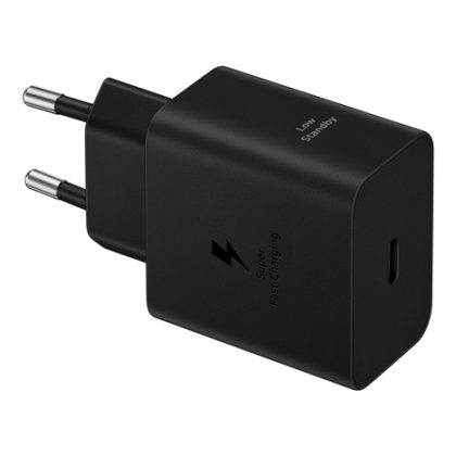 Charger Samsung EP-T4511XBEGEU Black, EU