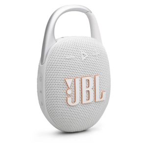 JBL CLIP 5 WHITE
