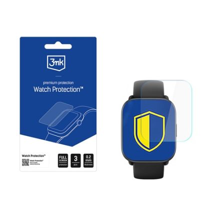 3mk Watch Protection ARC pro Amazfit Active
