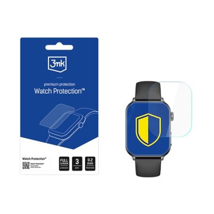 3mk Watch Protection ARC pro Armodd Prime 3 GPS