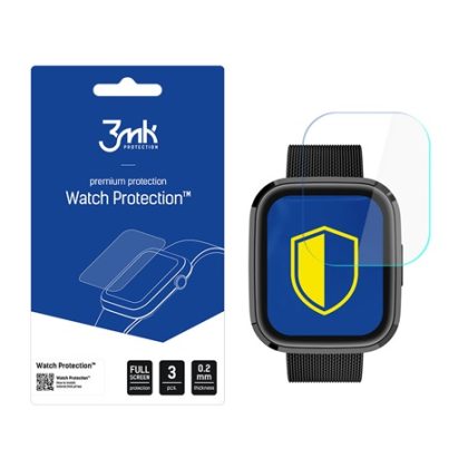 3mk Watch Protection ARC pro Garett GRC Style