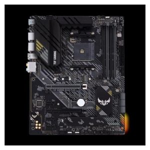 ASUS MB Sc AM4 TUF GAMING B550-PLUS, AMD B550, 4xDDR4, 1xDP, 1xHDMI
