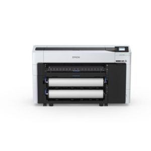 EPSON tiskárna ink SureColor SC-T5700D, 6ink, 36", 2400x1200 dpi, USB, Wi-Fi, Adobe PostScript, 24 měsíců OnSite servis