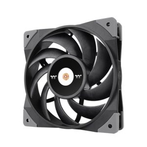 THERMAL TAKE Ventilátor Toughfan 12, 120mm, černá