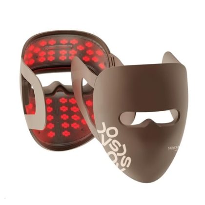 JOVS LED světelná terapeutická maska na obličej