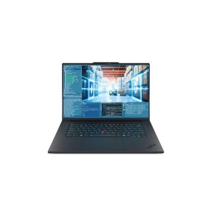LENOVO NTB ThinkPad/Workstation P1 G8 – Ultra7 255H,16″ WUXGA,32GB,1TBSSD,RTX PRO 2000 8GB,IRcam,W11P