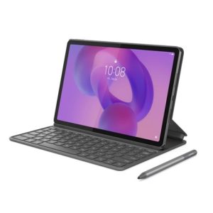LENOVO TAB Idea Tab - MEDIATEK DIMENSITY 6300,11" 2.5K IPS,8GB,258GB,Arm Mali-G57 MC2,Luna Grey,Android 15,2YCourier