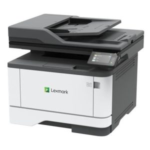 LEXMARK Multifunkční ČB tiskárna MX432adwe,A4, 40ppm, 512MB, LCD displej, duplex, DADF, USB 2.0, LAN, WiFi