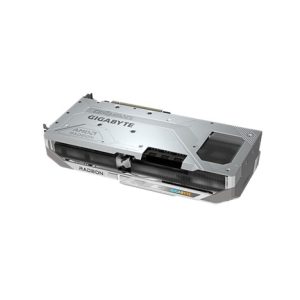 GIGABYTE VGA AMD Radeon RX 9070 XT GAMING OC ICE 16G, 16G GDDR6, 2xDP, 2xHDMI