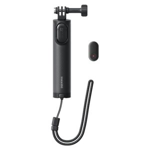 Insta360 Mini 2-in-1 Tripod + Selfie Stick 2.0 Remote Kit