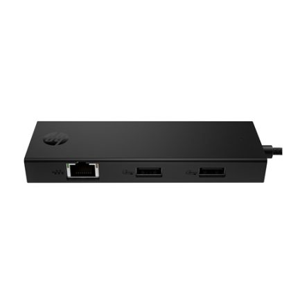 HP Portable USB-C Hub