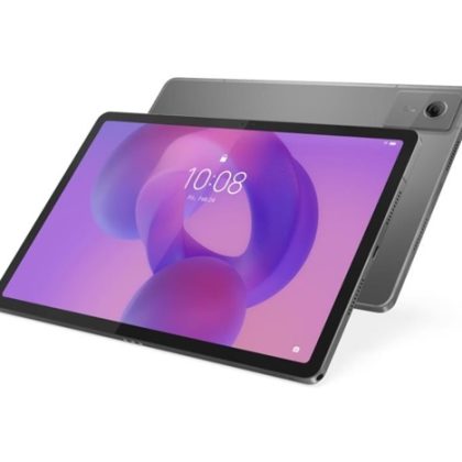 LENOVO TAB K11 G2 (TB336ZU) – MTK Dimensity 6300,11″ 2.5K IPS 90Hz,8GB,128GB UFS2.2,micSD,5G,7040mAh,Android 15,Pen,KB