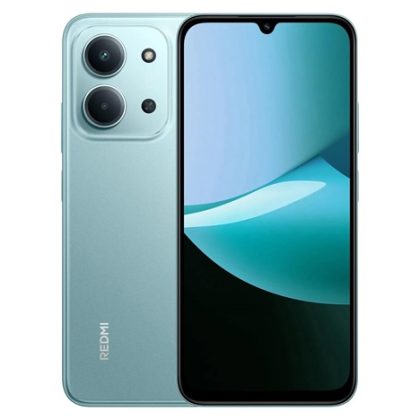 Xiaomi Redmi 15C 4GB/128GB Green EU