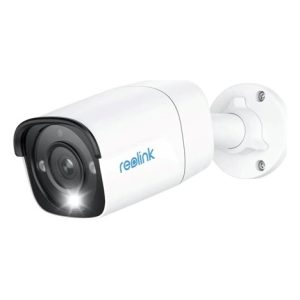 BAZAR - REOLINK bezpečnostní kamera P340, RLC-1212A, 12MP Ultra HD - Rozbaleno (Komplet)