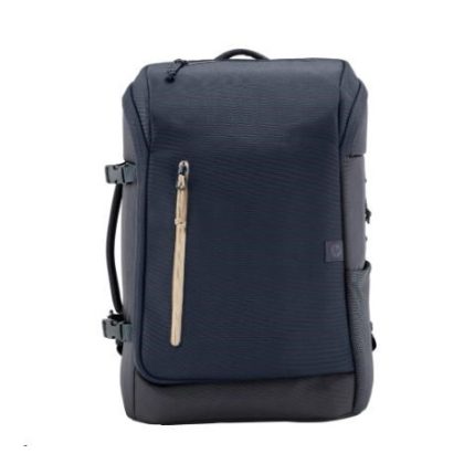 Bazar – HP Travel 25L 15.6 BNG Laptop Backpack – batoh – rozbaleno