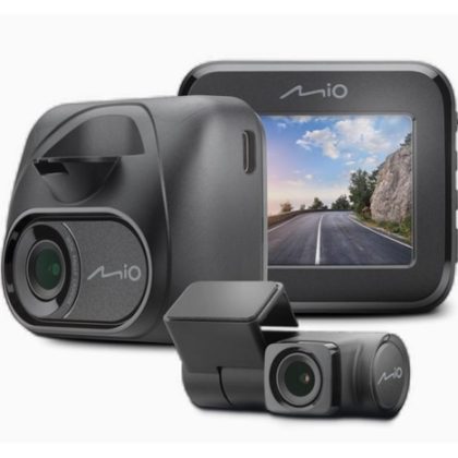 Mio MiVue C595WD Dual