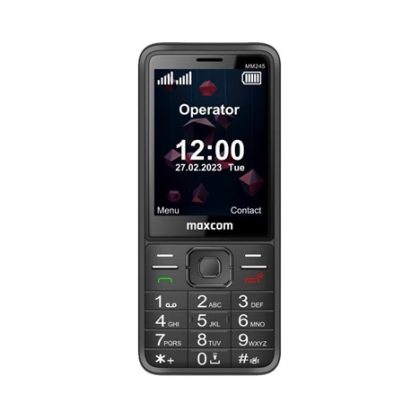 MaxCom MM245