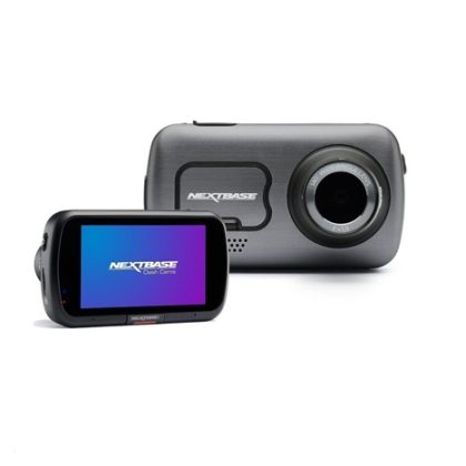 Nextbase 622GW 4K, GPS, WiFi, 3″