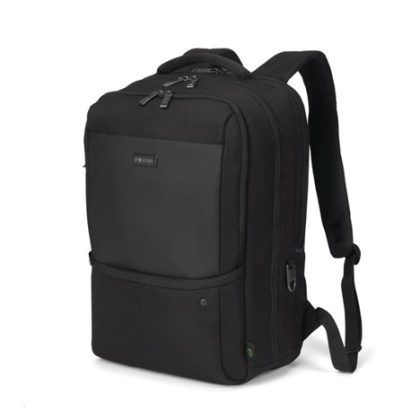 DICOTA Backpack FIVE 14-16, Black