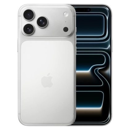 Apple iPhone 17 Pro Max 512GB Silver