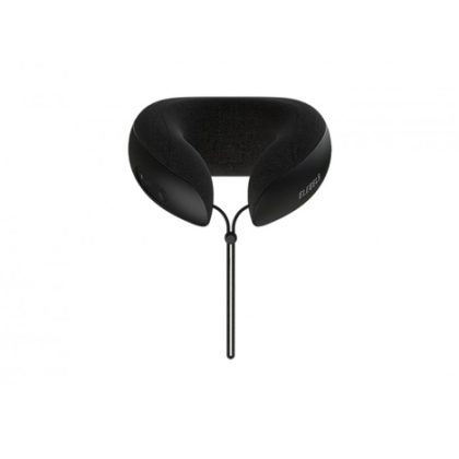 BAZAR – ELEEELS R5 Masážní přístroj na krk – Poškozený obal (Komplet)