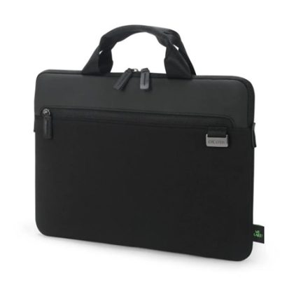 DICOTA Sleeve Plus FIVE 14, black