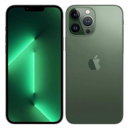 Apple iPhone 13 Pro Max 128GB Green (repas)