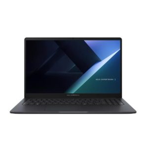 ASUS NTB ExperBook B1 (B1503CTA-S70147), Core 3 N355, 15.6" 1920x1080, 16GB, 512GB SSD, Intel UHD, No OS, Gray
