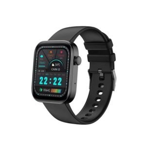 CARNEO Zenith HR+ black