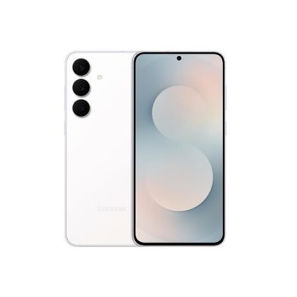 Samsung Galaxy S25 FE 5G 8GB/256GB bílý, EU