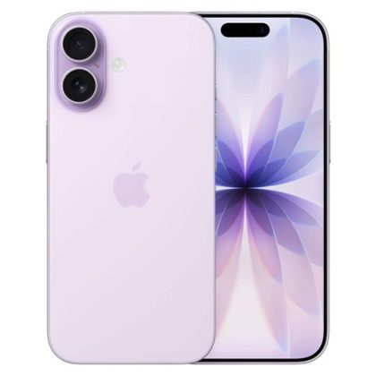 Apple iPhone 17 512GB Lavender