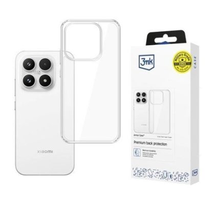 3mk ochranný kryt Armor Case pro Xiaomi 17