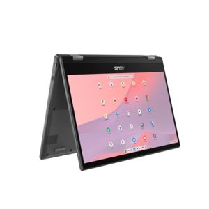BAZAR - ASUS NTB Chromebook Flip CM1 (CM1402FM2A-EDU128), MTk 520, 14" 1920 x 1080, 8GB, 128GB eMMC, MaliG52, Chrome EDU