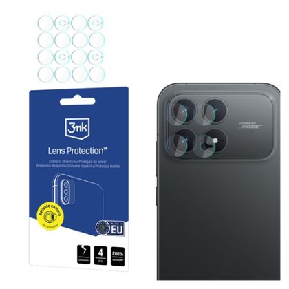 3mk Lens Protection pro Poco F8 Pro