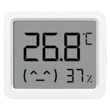 Xiaomi Smart Temperature and Humidity Monitor 3 Mini