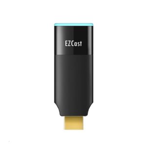 AOPEN EZCast 2  Wireless HDMI Plug&Play Display Receiver with external antenna