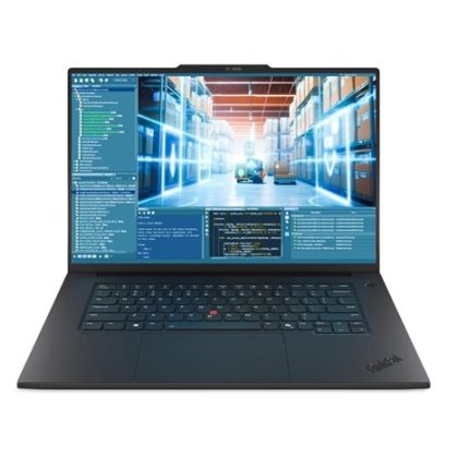 LENOVO NTB ThinkPad P1 Gen 8 – Ultra 7 255H,16″ WUXGA IPS,32GB,1TSSD,HDMI,RTX PRO 1000,W11P,3Y Premier