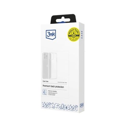 3mk ochranný kryt Clear Case pro Samsung Galaxy A57