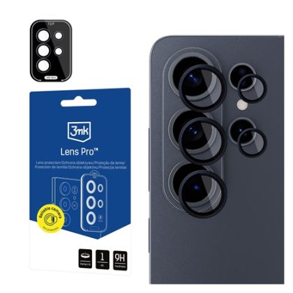 3mk Lens Protection Pro Black pro Samsung Galaxy S26 Ultra