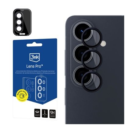 3mk Lens Protection Pro Black pro Samsung Galaxy S26+