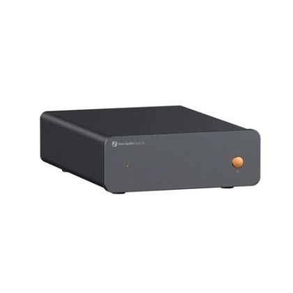 Fosi Box X5 gramofonový předzesilovač