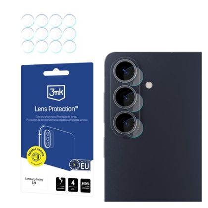 3mk Lens Protection pro Samsung Galaxy S26