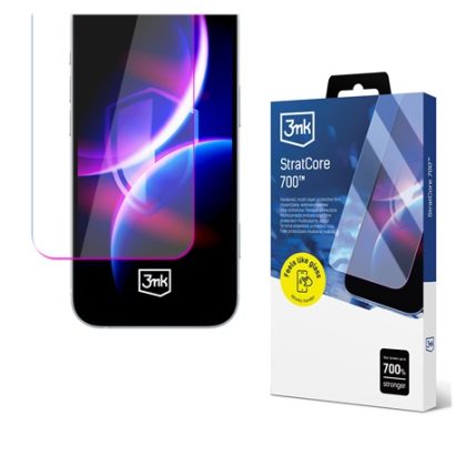 3mk ochranná folie StratCore700 pro Realme 16 Pro 5G