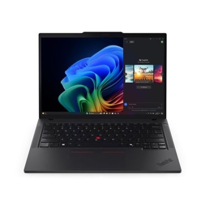 LENOVO NTB ThinkPad T14 G6 – Ultra5 226V,14″ WUXGA,16GB,512SSD,IRcam,W11P