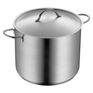 WMF Nerezový hrnec, 28 cm, 14l