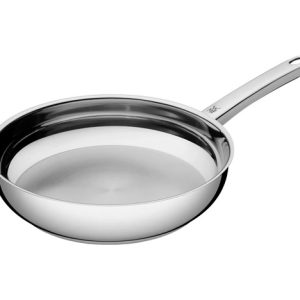 WMF Pánev Profi, 28 cm, nerezová ocel, Dno TransTherm