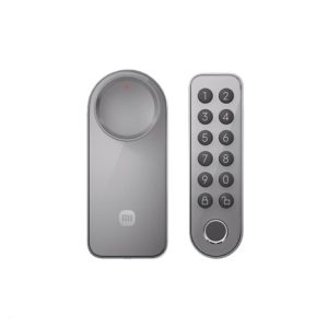 Xiaomi Self-Install Smart Lock + klávesnice