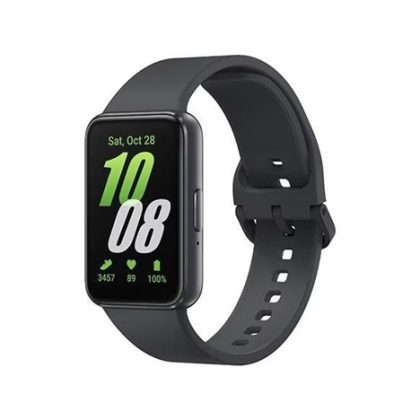 Samsung Galaxy Fit 3 Grey – distribuce svět