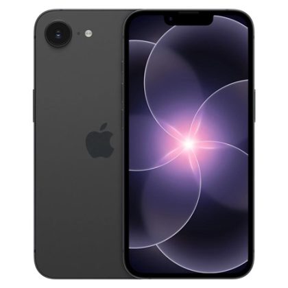 APPLE iPhone 17e 512GB Black