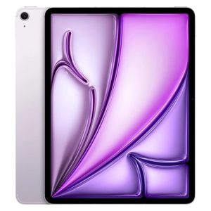 iPad Air 13'' Wi-Fi 256GB - Purple